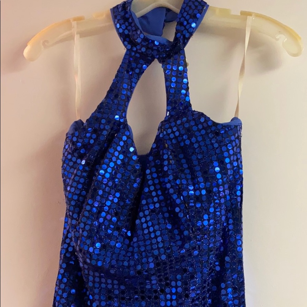 Pageant, Prom Dress - Picture 2 of 7